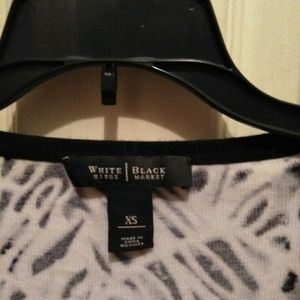 White House Black Market sweater Sz.  XS